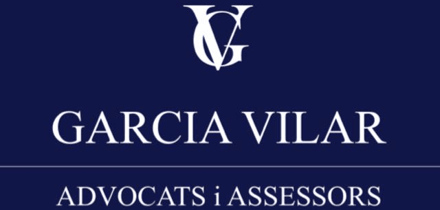 Logotipo de Garcia Vilar Advocats i Assessors